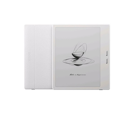 E-book ONYX BOOX GO 7 WHITE, 7", 64GB, Bluetooth, Android 13, E-ink displej, WIFi