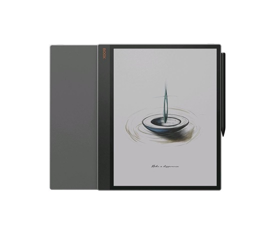 E-book ONYX BOOX TAB X C, 13,3", 128GB, Bluetooth, Android 13, E-ink displej, WIFi