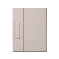 E-book ONYX BOOX pouzdro pro GO 10.3, béžové