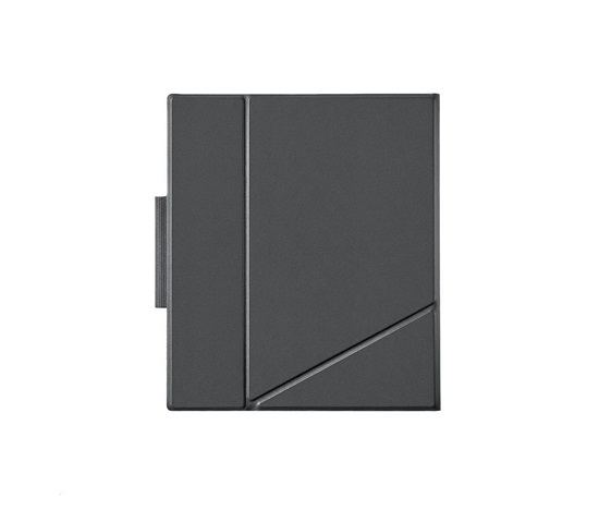 E-book ONYX BOOX pouzdro pro NOTE AIR 4 C / NOTE AIR 3 C, magnetické, černé