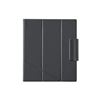 E-book ONYX BOOX pouzdro pro NOTE AIR 4 C / NOTE AIR 3 C, magnetické, černé