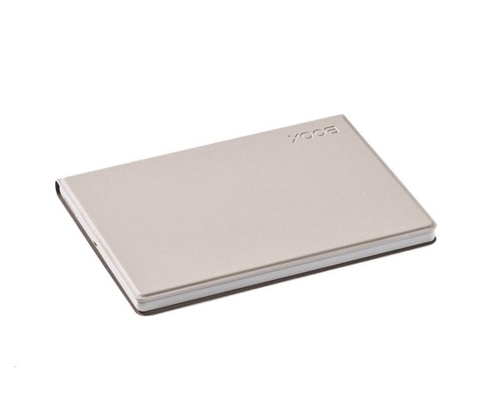 E-book ONYX BOOX pouzdro pro GO 6/POKE 5, bílé