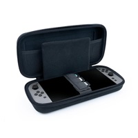 Nacon Pevné přepravní pouzdro pro NS2 SWITCHNEWPOUCHLBLACK