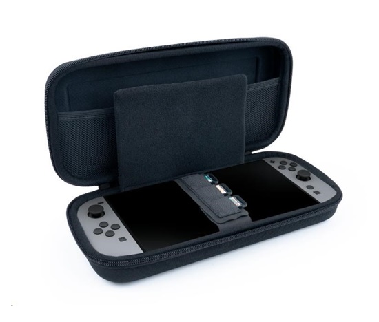 Nacon Pevné přepravní pouzdro pro NS2 SWITCHNEWPOUCHLBLACK