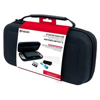 Nacon Startovací sada pro NS2 SWITCHNEWPACK5BLACK