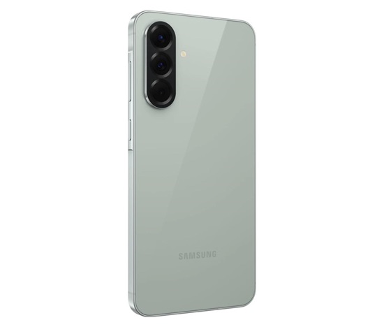 BAZAR - Samsung Galaxy A56 5G 8GB/128GB zelená - CZ distribuce - Poškozený obal (Komplet)