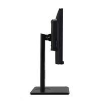 BAZAR - ACER LCD B278Ubemiqpruzx 69cm (27") IPS LED, WQHD 2560x1440@100Hz, 350cd/m2, 178/178, Black - Rozbaleno