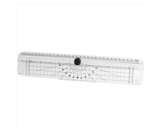 Hama Basic 4in1, laminátor DIN A4, vrátane rezačky, zaobľovača rohov a 20 fólií