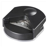 Hama Basic 4in1, laminátor DIN A4, vrátane rezačky, zaobľovača rohov a 20 fólií