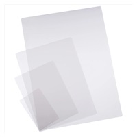 Hama Basic 4in1, laminátor DIN A4, vrátane rezačky, zaobľovača rohov a 20 fólií