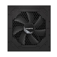 BAZAR - GIGABYTE zdroj UD750GM, 750W, 80+ Gold, 120mm fan - Po opravě (Komplet)
