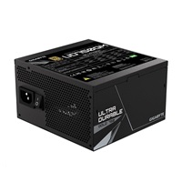 BAZAR - GIGABYTE zdroj UD750GM, 750W, 80+ Gold, 120mm fan - Po opravě (Komplet)