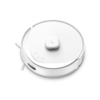 TP-Link Tapo RV30 Max robotický vysavač s mopem (LiDAR+IMU, 2,4 GHz, BT,bílý)