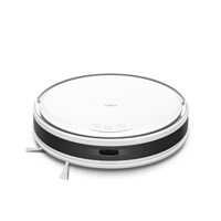 TP-Link Tapo RV20 Max robotický vysavač s mopem (LiDAR, 2,4 GHz, BT, bílý)