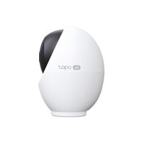 TP-Link Tapo C260 domácí-indoor kamera (8MP, 4K 2160p, IR 12m, WiFi, micro SD card)