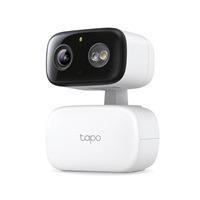 TP-Link Tapo C206 venkovní/outdoor kamera (2MP, 1080p, IR 12m, WiFi, micro SD card)