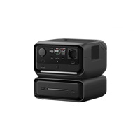 EcoFlow RIVER 3 Max bateriové stanice