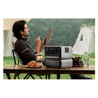 EcoFlow RIVER 3 Max bateriové stanice