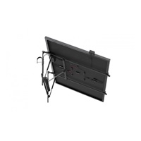 EcoFlow jednoosý automatický solární sledovač