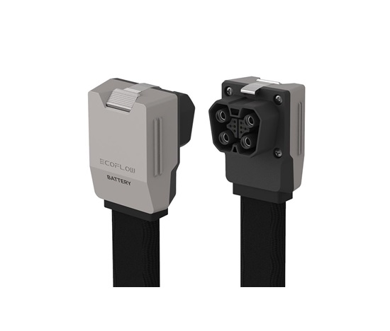 EcoFlow Kabel pro připojení akumulátoru k Power Hubu