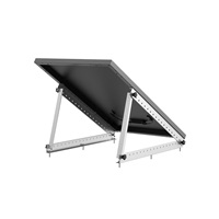 EcoFlow nastavitelný držák solárního panelu - 100W