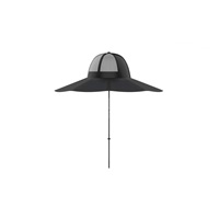 EcoFlow Power Hat-L-XL klobouk se solárním nabíjením, USB-A a USB-C