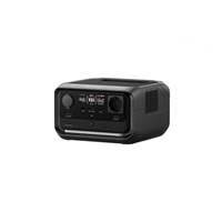 EcoFlow RIVER 3 Plus bateriová stanice