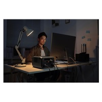 EcoFlow RIVER 3 Plus bateriová stanice