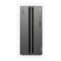 LENOVO PC LOQ Tower 17IRR9 - i5-14400F,16GB,1TSSD,HDMI,VGA,RTX™ 3050 6GB,W11H,2Y CC