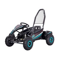LAMAX eBuggy UTV50 Long Range