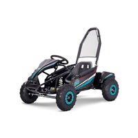 LAMAX eBuggy UTV50 Long Range