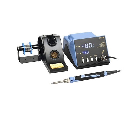 Solight digitální pájeci stanice 70 W