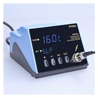 Solight digitální pájeci stanice 70 W