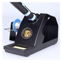 Solight digitální pájeci stanice 70 W