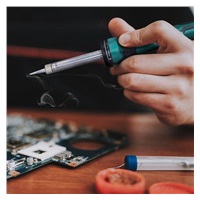 Solight pájecí stanice 48 W