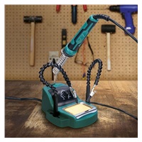 Solight pájecí stanice 48 W