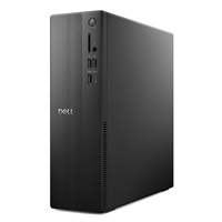 DELL PC Slim ECS1250/180W/U5-225/16GB/512GB SSD/Intel UHD/WLAN/Kb/Mouse/W11 Pro/3Y PS NBD