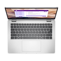 DELL NTB Pro 14 Plus PB14250/5-120U/16GB/512GB SSD/14" FHD+/IR Cam & Mic/65W/WLAN/vPro/Backlit Kb/W11 Pro/3Y PS NBD