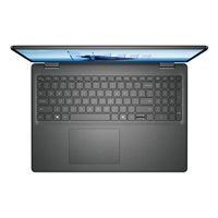 DELL NTB 16 DC16250/C5-120U/8GB/512GB SSD/16" FHD+ /Integrated/FgrPr/3 Cell/65W/WLAN/Backlit Kb/W11 Pro/3Y PS NBD