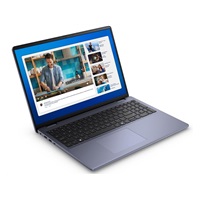DELL NTB 16 DC16251/C5-120U/16GB/512GB SSD/16" FHD+ /Integrated/FgrPr/3 Cell/65W/WLAN/Backlit Kb/W11 Pro/3Y PS NBD