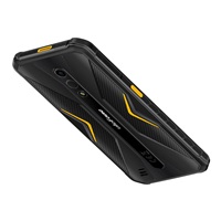 Smartphone Ulefone Armor X12 4G Helio A22 3GB 32GB, Some Orange [No Charger]