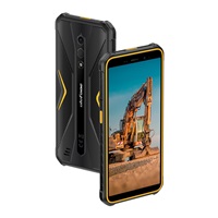 Smartphone Ulefone Armor X12 4G Helio A22 3GB 32GB, Some Orange [No Charger]