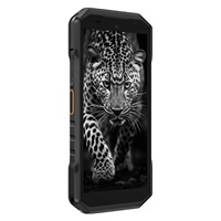 Smartphone Ulefone Armor X32 6GB/128GB (Future Black)