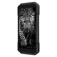 Smartphone Ulefone Armor X32 6GB/128GB (Future Black)