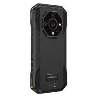 Smartphone Ulefone Armor X32 6GB/128GB (Vivid Green)