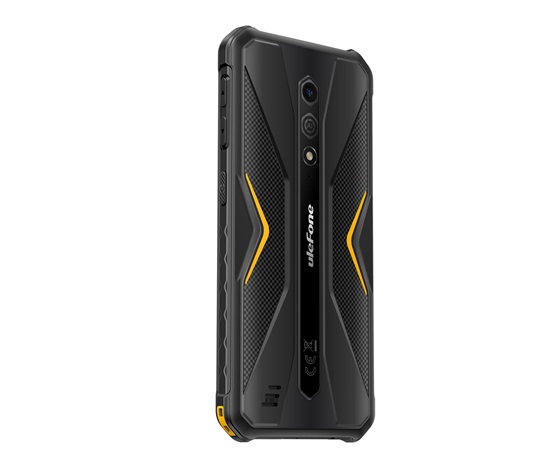 Smartphone Ulefone Armor X32 6GB/128GB (Vibrant Orange)