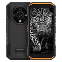 Smartphone Ulefone Armor X32 6GB/128GB (Vibrant Orange)