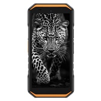 Smartphone Ulefone Armor X32 6GB/128GB (Vibrant Orange)