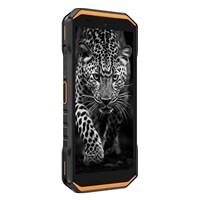 Smartphone Ulefone Armor X32 6GB/128GB (Vibrant Orange)