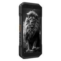 Smartphone Ulefone Armor X32 Pro 5G 8GB/256GB (Future Black), EU